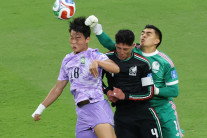 적에서 아군으로? 한국 발목 잡은 멕시코, 32강 조력자 될까