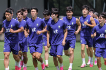 멕시코전 석패는 잊어라…‘전열 재정비’ 홍명보호, 32강 확률 ‘90.53%’