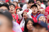 “최악의 결과” 87%→54%…벼랑 끝 한국, 생존 위한 남은 ‘경우의 수’는?