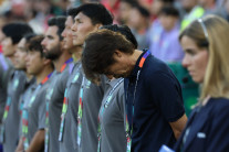‘홍명보 2014 어게인’…월드컵 두번 망쳤다