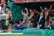 “홍명보 에고 센 사람, 손 선발 제외하는 거 아닌가” 커뮤니티 글 화제
