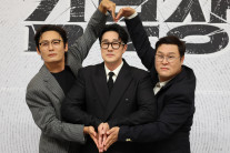 소지섭 파워 대단하네…“‘김부장’ 시청률 15% 경이로운 수치”