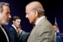 이란 “카타르 회담 종료…MOU 위반 신고채널 구축 합의”