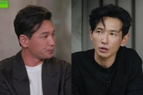‘술톤’ 황정민, 술 끊더니 얼굴 근황에 깜짝…‘비포·애프터 같은 사람이야?’