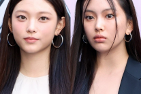 뉴진스 해린·혜인 이번엔 미국서 포착…2년 만에 컴백하나