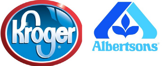 KROGER+ALBERTSON