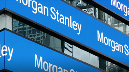 Morgan-Stanley