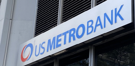 metrobank