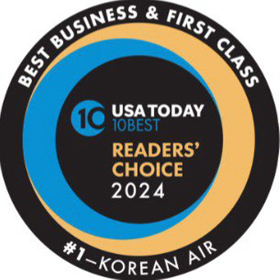 korean air USA Today