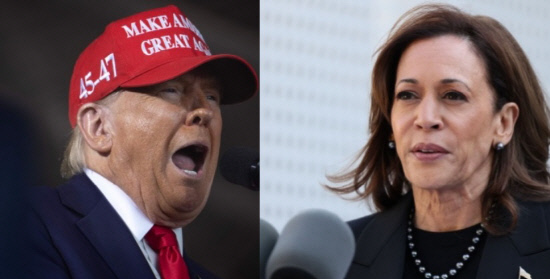 trump-harris