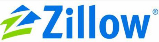 ZILLOW로고