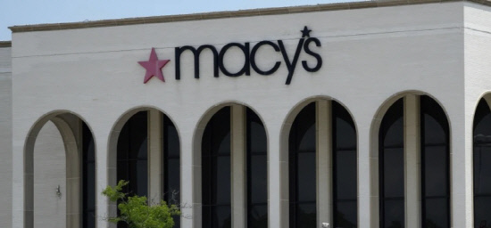 MACY'S