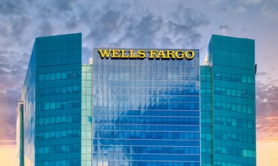 wells fargo