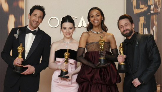 oscarwinners