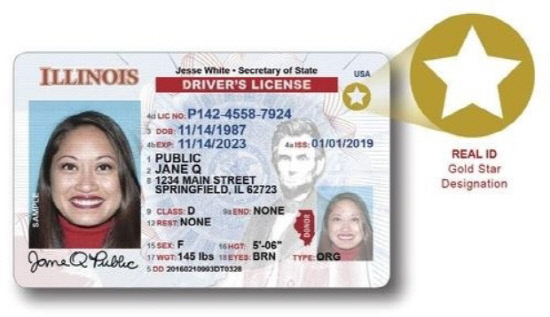REAL ID