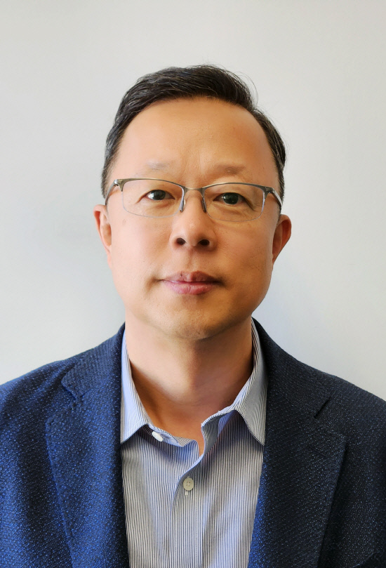 리처드 고 CBB 신임 행장