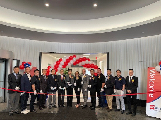 CBB포트리지점오픈