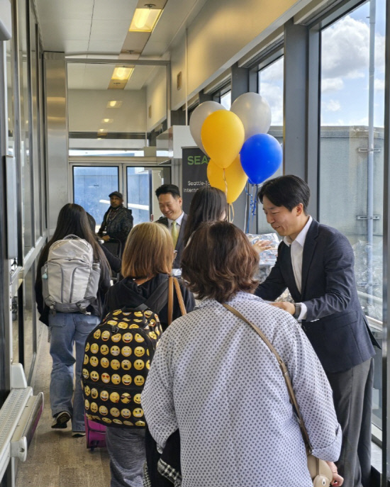 시애틀 취향 30주년