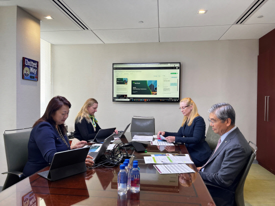 호브뱅크정기주총