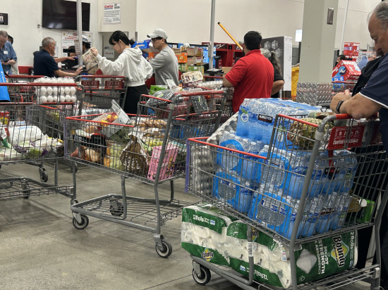 소비자신뢰지수