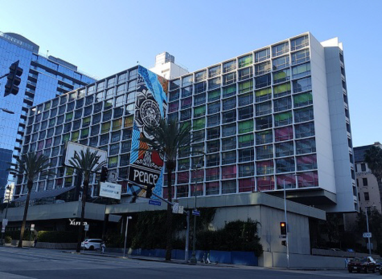 line hotel