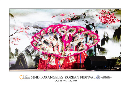Fan Dancers