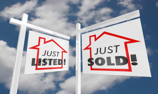 Sale Sign