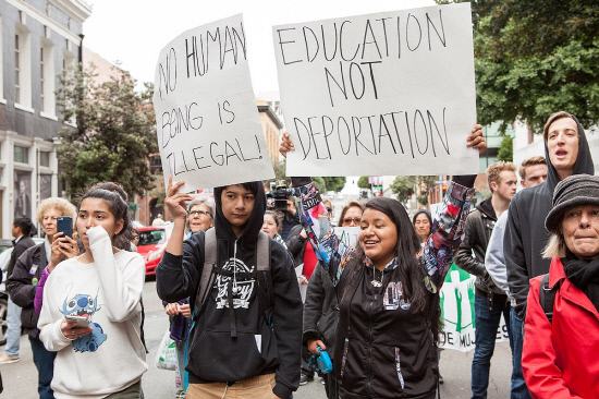 이민자학생감소