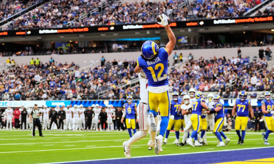 RAMS