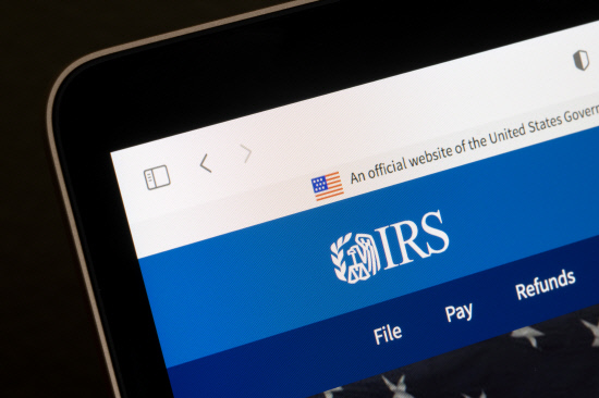 Internal Revenue Service (IRS)