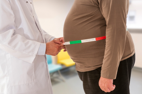 Obesity and weight loss.