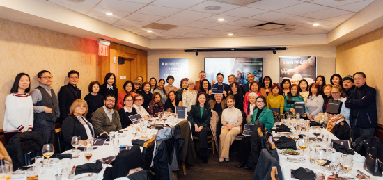 에어프레미아, 뉴욕서 미주 여행사 설명회