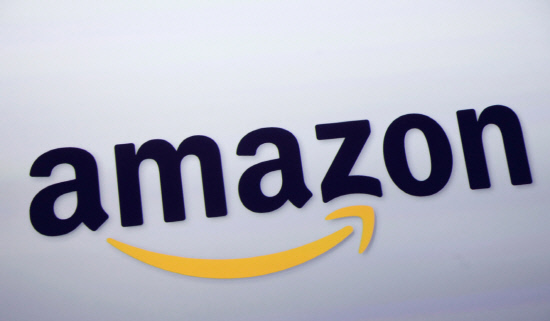 amazon logo