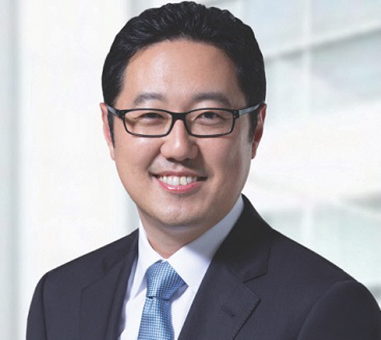 피터 고 뱅크오브호프 사장겸COO