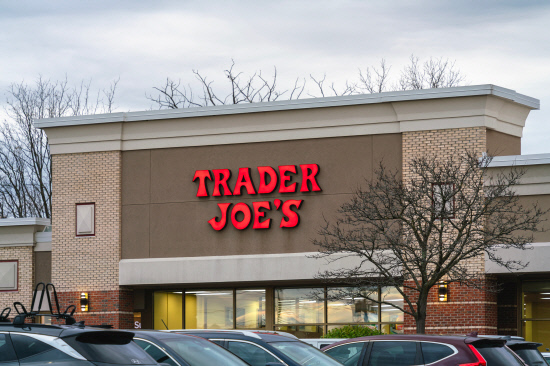 Trader Joe’s