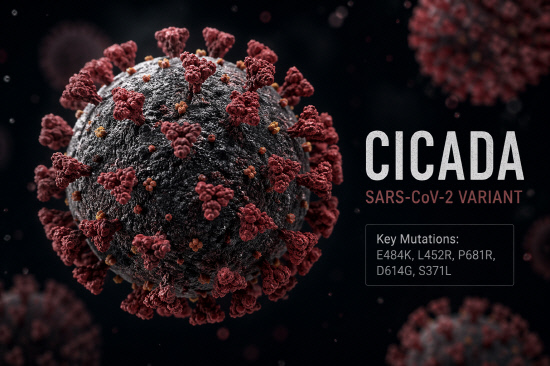 코로나 신종변이