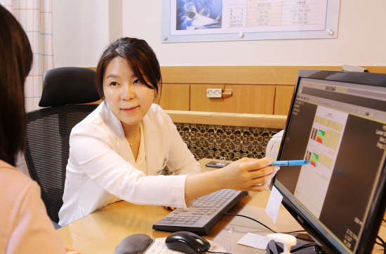 [사진] 세란병원 산부인과 서은주 과장