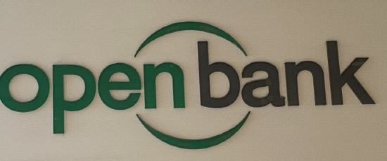 OPEN뱅크