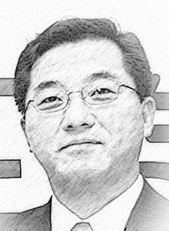 황덕준커리커쳐