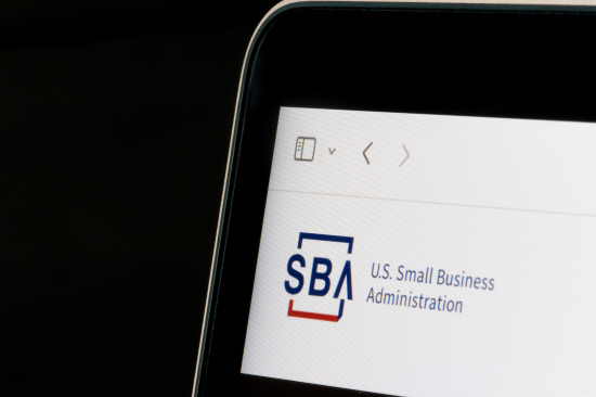 Small Business Administration (SBA)
