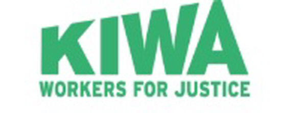 KIWA로고