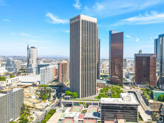 bankofamericaplazabldg